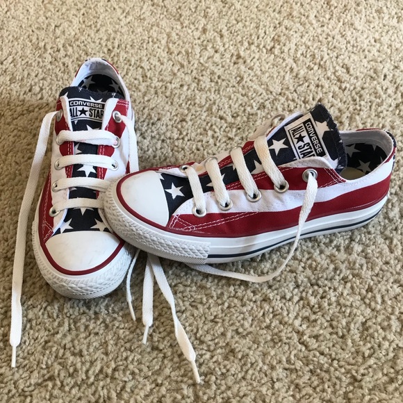 converse usa chuck taylor